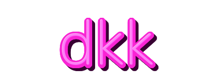 dkk — logo kanal