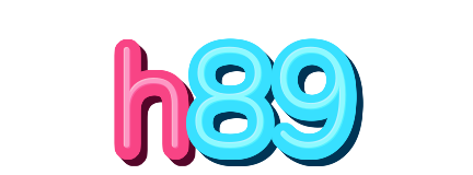 h89 — logo kanal