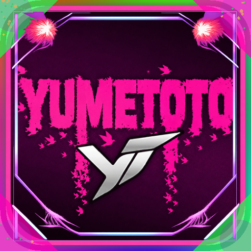 yumetoto — mitra unggulan