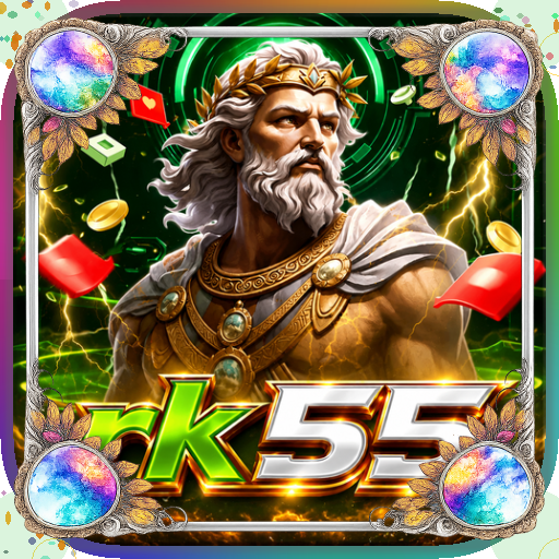 rk55 — mitra unggulan