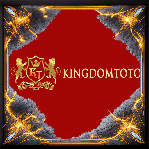 kingdomtoto — mitra unggulan
